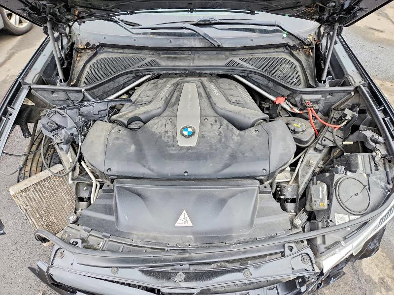 Продажа на аукционе авто 2015 Bmw X6, vin: 5UXKU6C50F0F94039, номер лота: 53082726