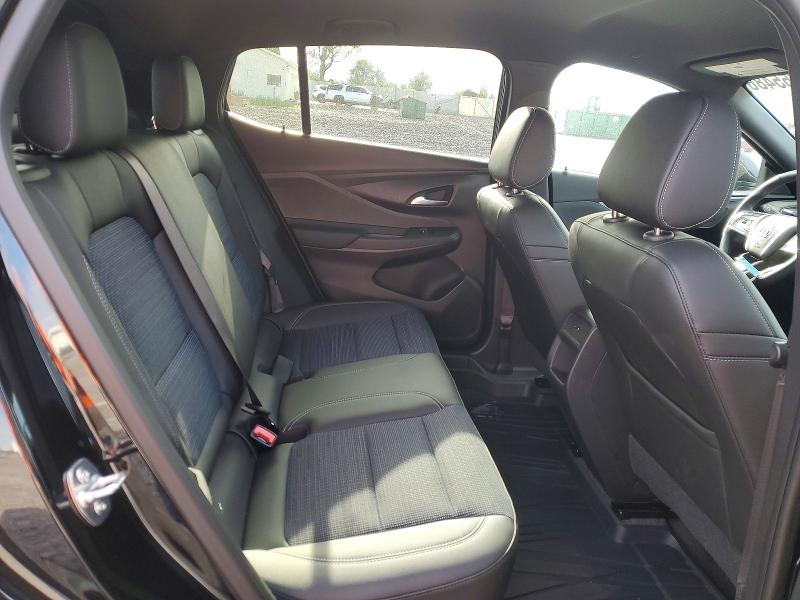 Продажа на аукционе авто 2025 Buick Envista, vin: KL47LAEP2SB226396, номер лота: 54355486