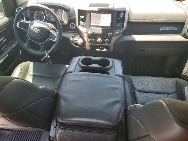 Продаж на аукціоні авто 2022 Ram 1500, vin: 1C6RREJT5NN372678, номер лоту: 53768896