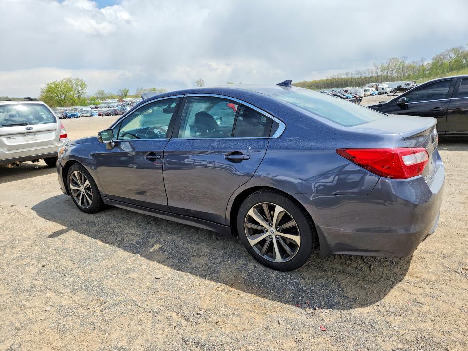 Aukcja sprzedaży 2016 Subaru Legacy, vin: 4S3BNBL64G3027118, numer aukcji: 52897496