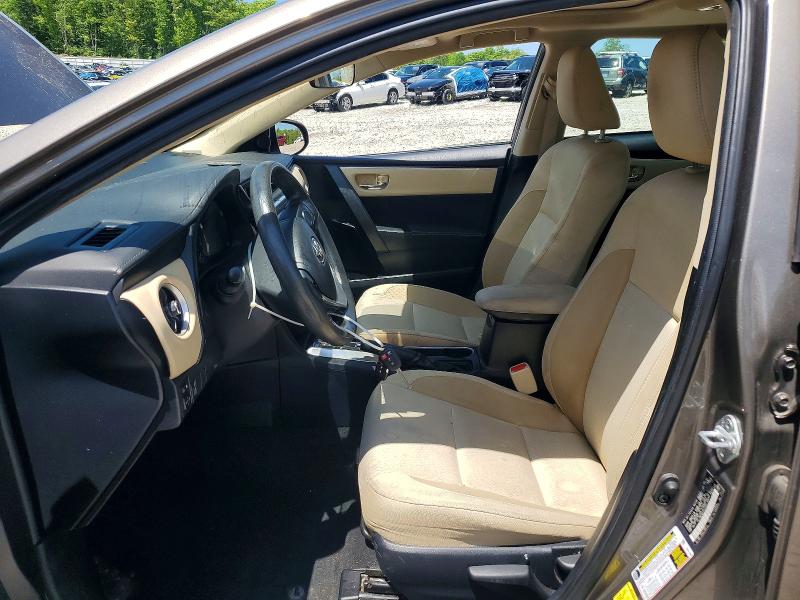 54763926 :رقم المزاد ، 2T1BURHE0HC940091 vin ، 2017 Toyota Corolla مزاد بيع