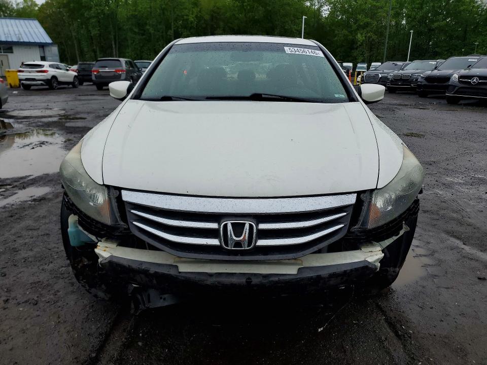 Продаж на аукціоні авто 2011 Honda Accord, vin: 1HGCP3F87BA004861, номер лоту: 53456146