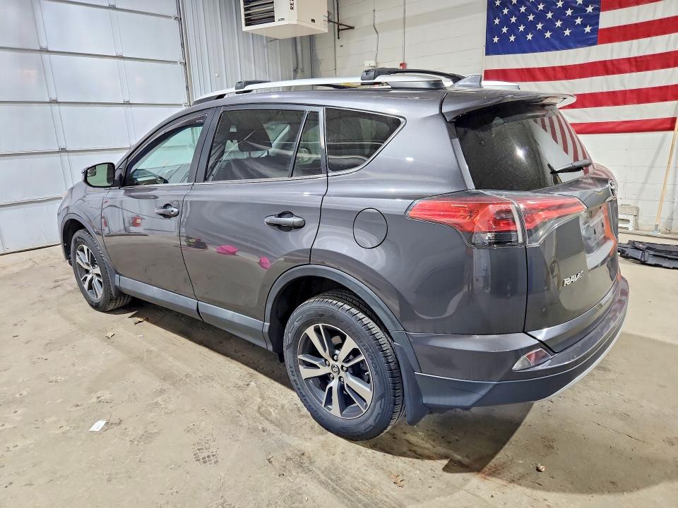 Aukcja sprzedaży 2016 Toyota Rav4, vin: 2T3RFREV0GW464054, numer aukcji: 55526186