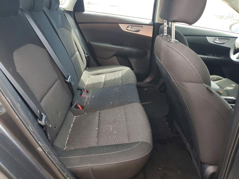 Продаж на аукціоні авто 2024 Kia Forte, vin: 3KPF24AD0RE800928, номер лоту: 53027186