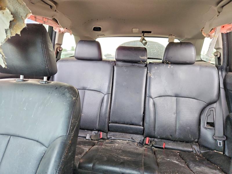 Продажа на аукционе авто 2013 Subaru Outback, vin: 4S4BRDLC1D2269111, номер лота: 54948226