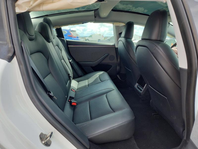 Продаж на аукціоні авто 2024 Tesla Model 3, vin: 5YJ3E1EA9RF756852, номер лоту: 54827226