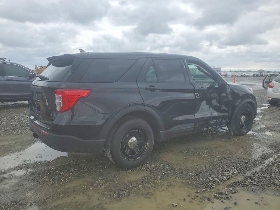 Продаж на аукціоні авто 2024 Ford Explorer, vin: 1FM5K8AB9RGA28944, номер лоту: 52681336