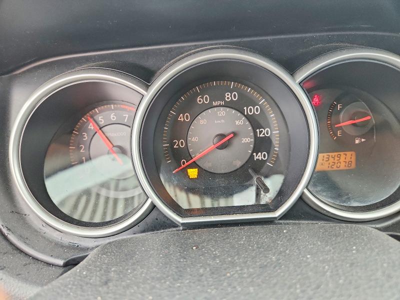 53223806 :رقم المزاد ، 3N1BC13EX9L353362 vin ، 2009 Nissan Versa مزاد بيع