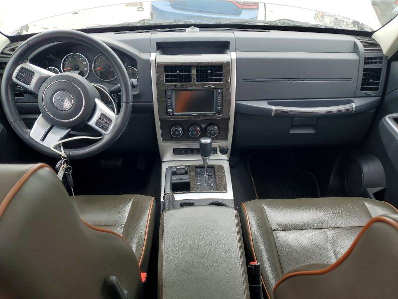 Aukcja sprzedaży 2011 Jeep Liberty, vin: 1J4PN2GK1BW558274, numer aukcji: 52098626
