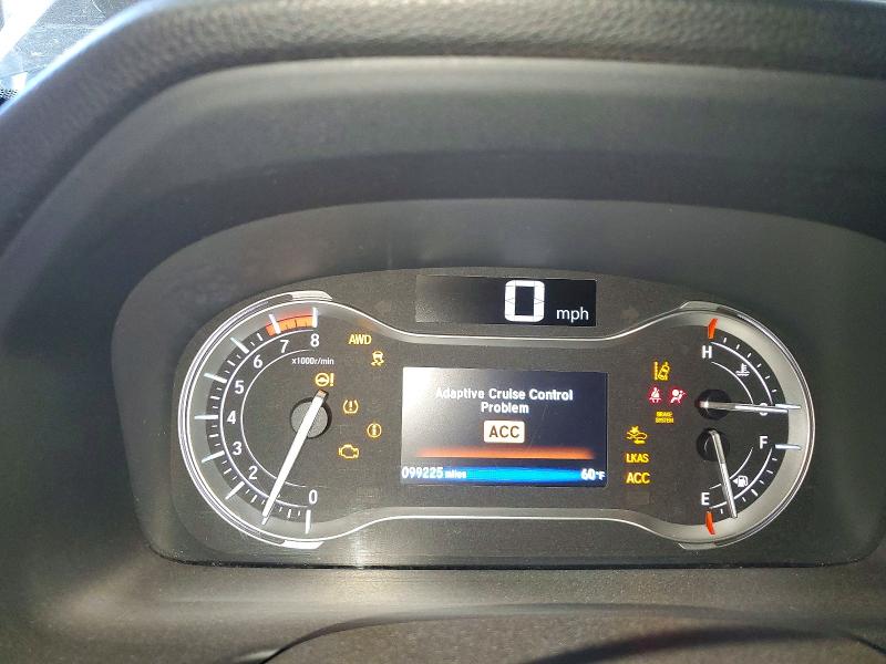 Aukcja sprzedaży 2018 Honda Pilot, vin: 5FNYF6H99JB065696, numer aukcji: 53416616