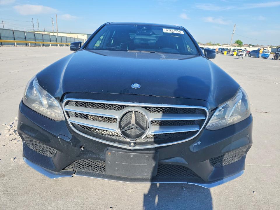 53251226 :رقم المزاد ، WDDHF5KB1GB280402 vin ، 2016 Mercedes-benz E مزاد بيع