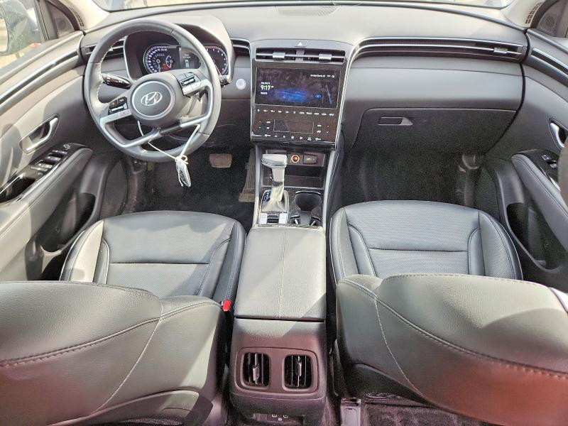 Aukcja sprzedaży 2023 Hyundai Tucson, vin: KM8JCCAE8PU200324, numer aukcji: 53232636