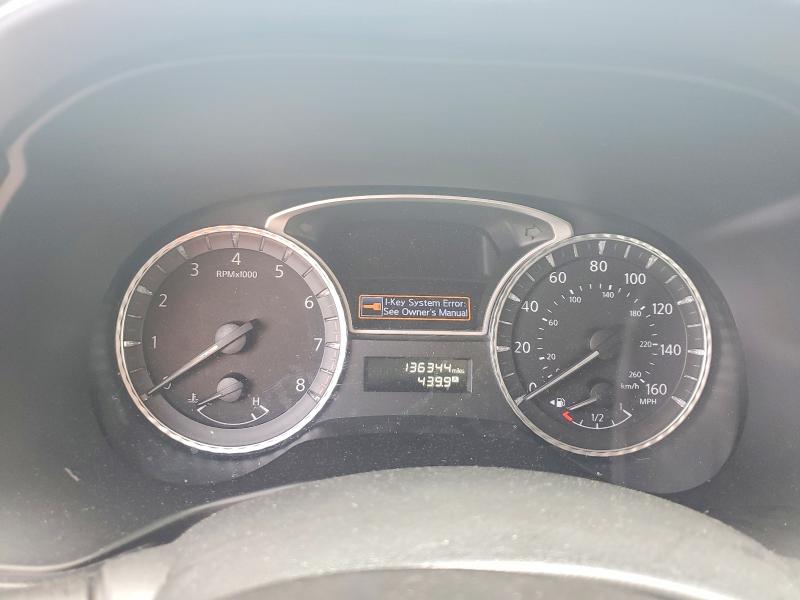 Aukcja sprzedaży 2017 Infiniti Qx60, vin: 5N1DL0MN6HC540425, numer aukcji: 52693976