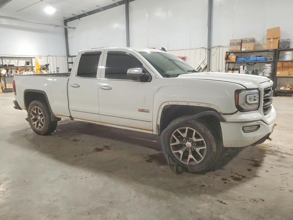 2016 Gmc Sierra მანქანა იყიდება აუქციონზე, vin: 1GTV2NEC3GZ204362, აუქციონის ნომერი: 52828996