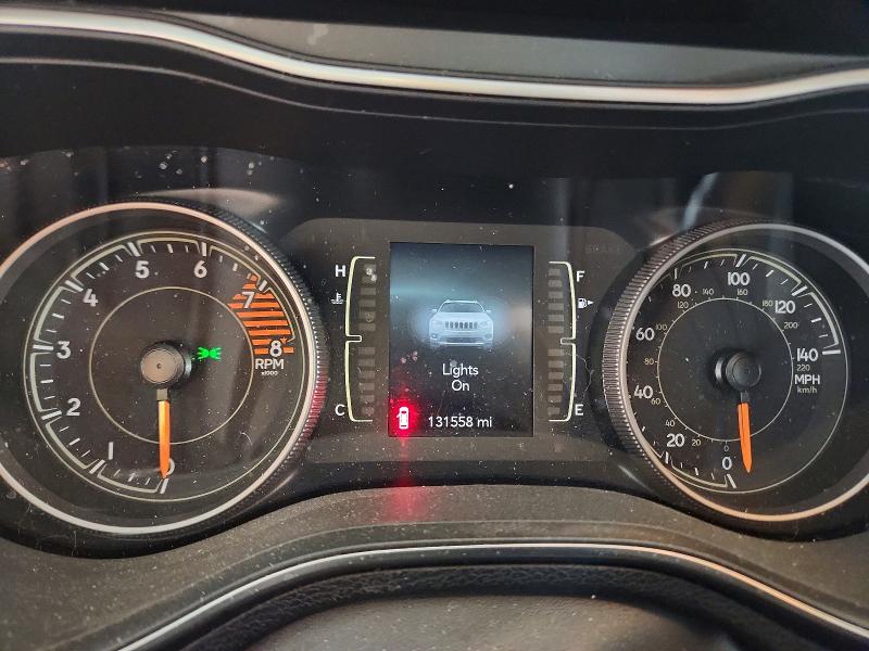 54125396 :رقم المزاد ، 1C4PJMCX5KD418609 vin ، 2019 Jeep Cherokee مزاد بيع