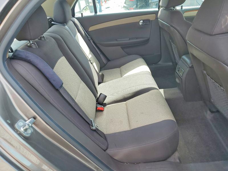 55068486 :رقم المزاد ، 1G1ZC5E06CF312564 vin ، 2012 Chevrolet Malibu مزاد بيع