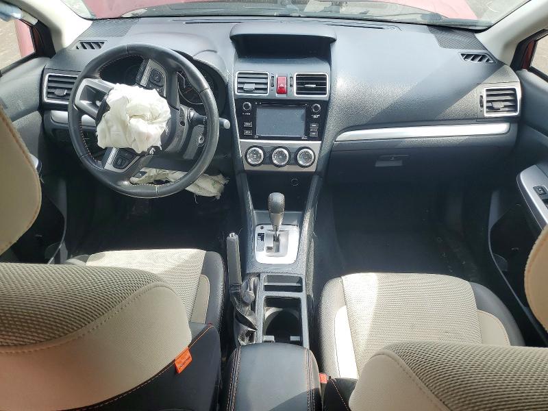 Продаж на аукціоні авто 2016 Subaru Crosstrek, vin: JF2GPABC3G8347813, номер лоту: 55354596
