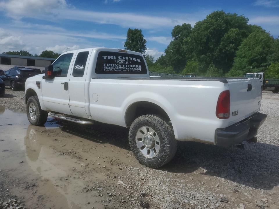 Продаж на аукціоні авто 2008 Ford F250, vin: 1FTSX21R88EA91093, номер лоту: 54824726