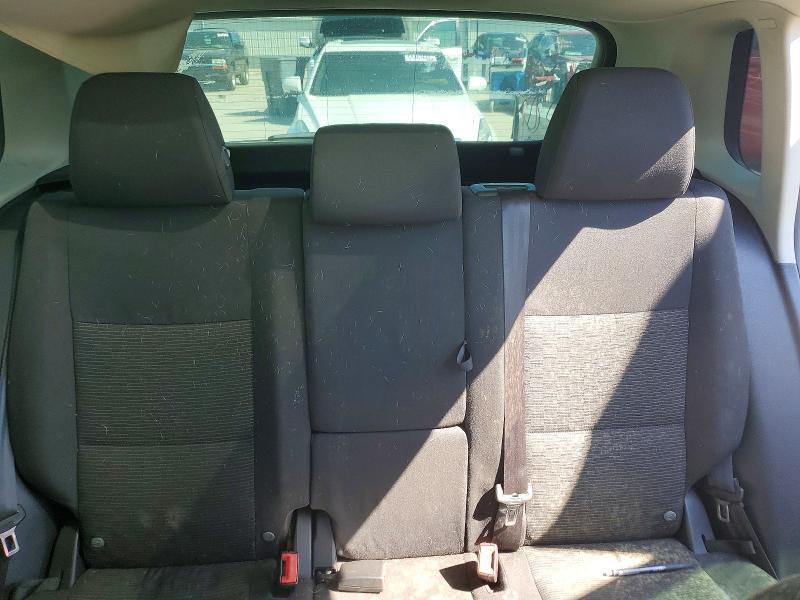 2013 Volkswagen Tiguan მანქანა იყიდება აუქციონზე, vin: WVGAV7AXXDW534065, აუქციონის ნომერი: 53162916