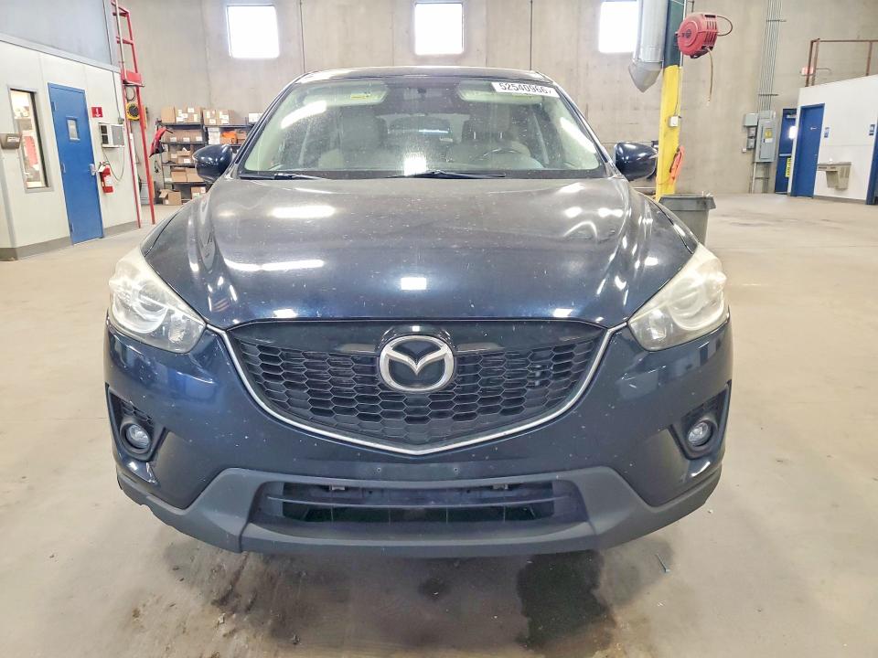 Продаж на аукціоні авто 2015 Mazda Cx-5, vin: JM3KE4CY6F0516026, номер лоту: 52540966