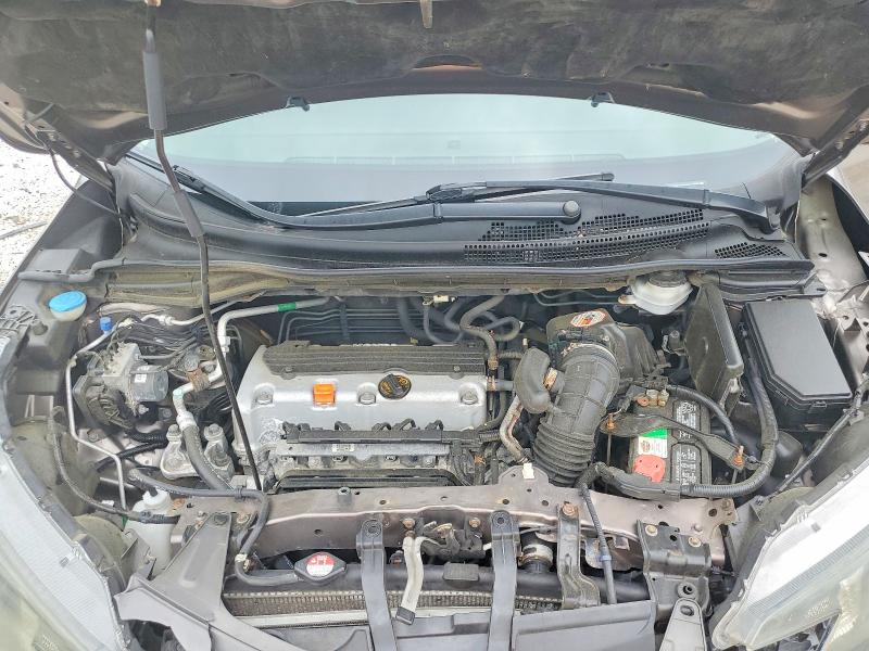 Aukcja sprzedaży 2012 Honda Cr-v, vin: 5J6RM4H71CL073489, numer aukcji: 55040796
