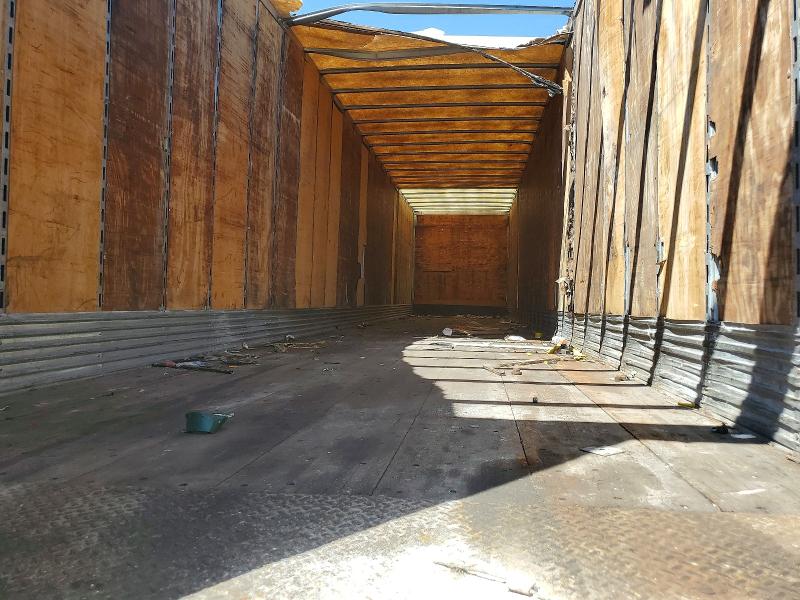 Auction sale of the 1998 Stroughton Trailer, vin: 1DW1A5323WS153345, lot number: 52559956