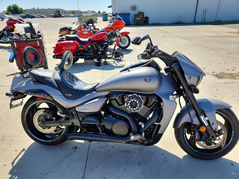 Продажа на аукционе авто 2016 Suzuki Vzr1800, vin: JS1VY53A9G2100073, номер лота: 54640956