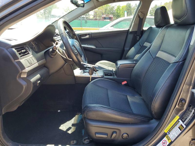 Aukcja sprzedaży 2012 Toyota Camry, vin: 4T1BF1FK4CU572025, numer aukcji: 53609196