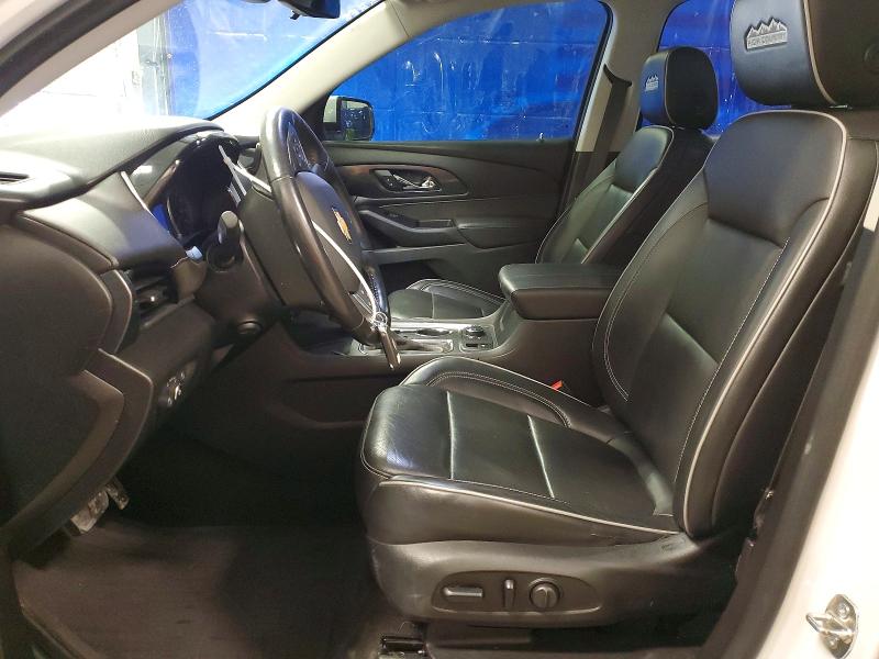 Aukcja sprzedaży 2020 Chevrolet Traverse, vin: 1GNEVNKWXLJ281946, numer aukcji: 51649756