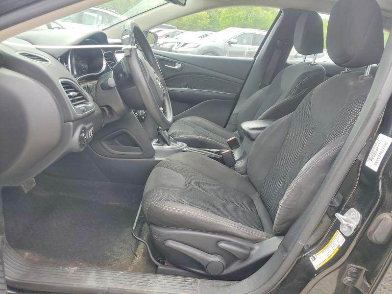 Aukcja sprzedaży 2014 Dodge Dart, vin: 1C3CDFBB3ED907526, numer aukcji: 54095266