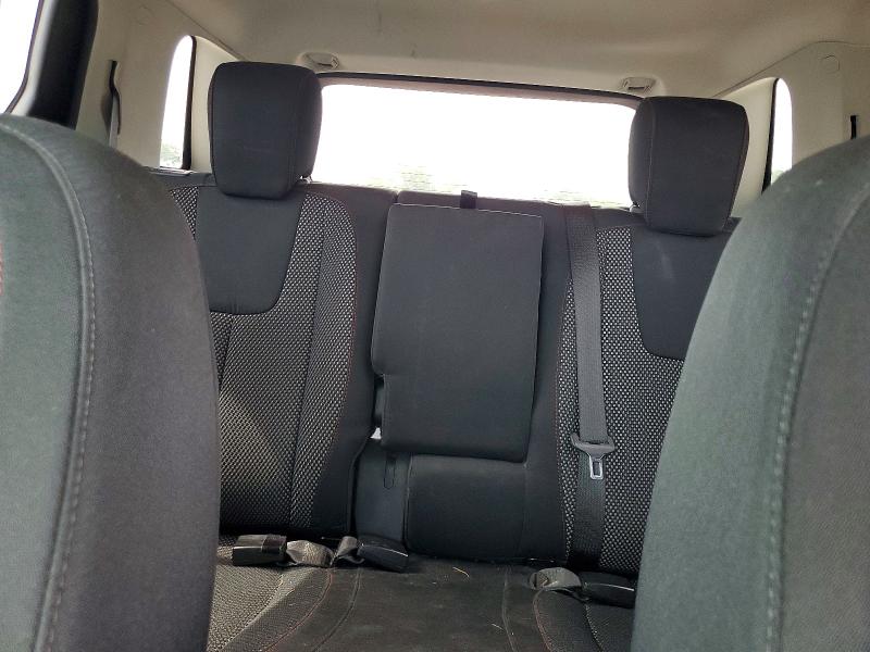 54202466 :رقم المزاد ، 2GKALSEK6D6415617 vin ، 2013 Gmc Terrain مزاد بيع