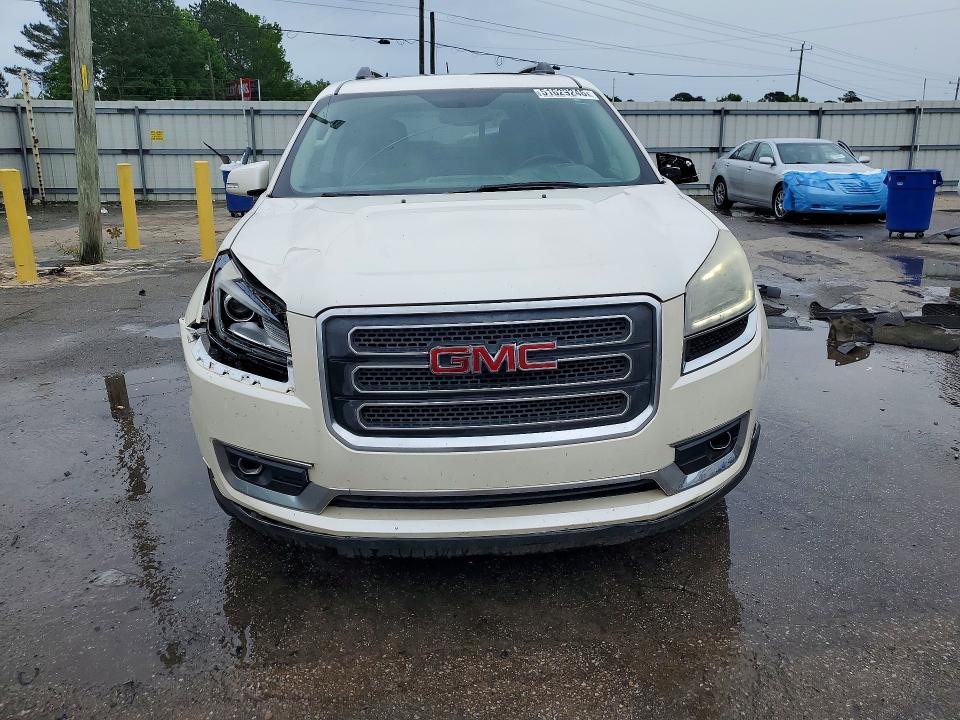 Aukcja sprzedaży 2013 Gmc Acadia, vin: 1GKKRSKD3DJ251318, numer aukcji: 51629246
