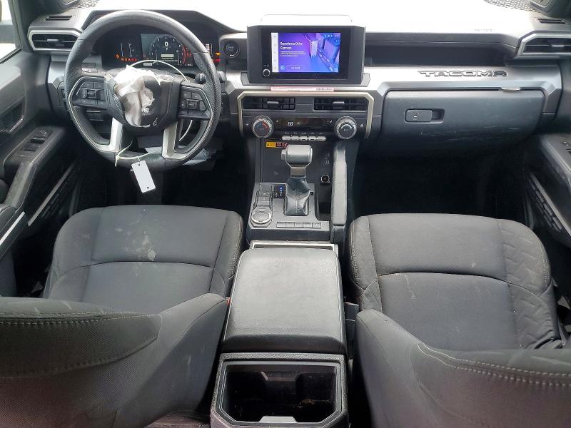 51874386 :رقم المزاد ، 3TMKB5FNXRM006790 vin ، 2024 Toyota Tacoma مزاد بيع