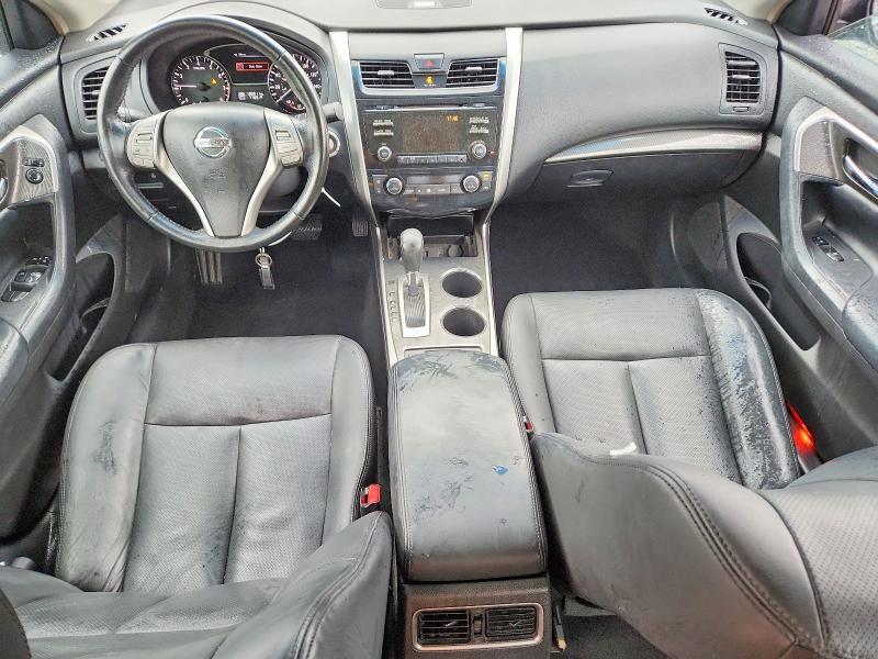 Aukcja sprzedaży 2013 Nissan Altima, vin: 1N4AL3APXDN405998, numer aukcji: 54514196
