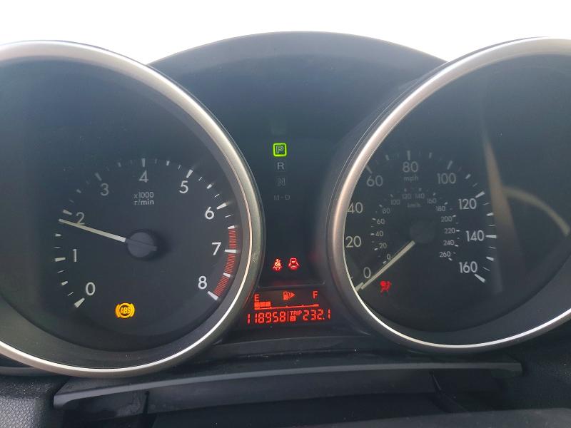 Продажа на аукционе авто 2010 Mazda 3, vin: JM1BL1SG0A1283902, номер лота: 51976666