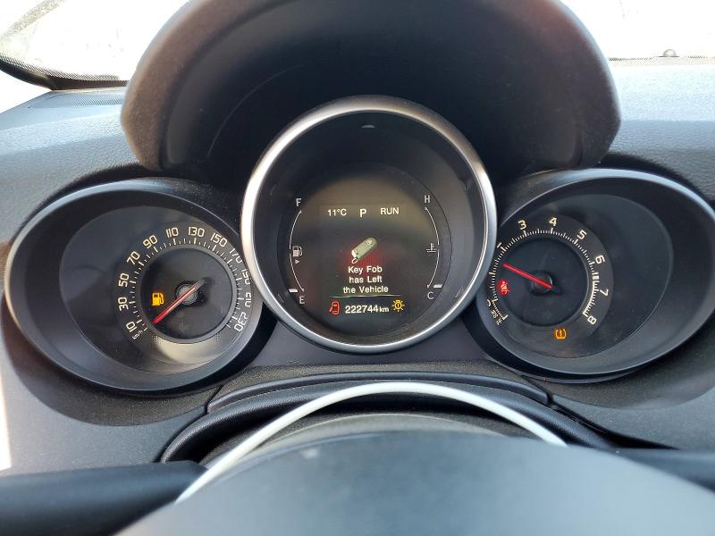 2018 Fiat 500x მანქანა იყიდება აუქციონზე, vin: ZFBCFYCB5JP643916, აუქციონის ნომერი: 52314226