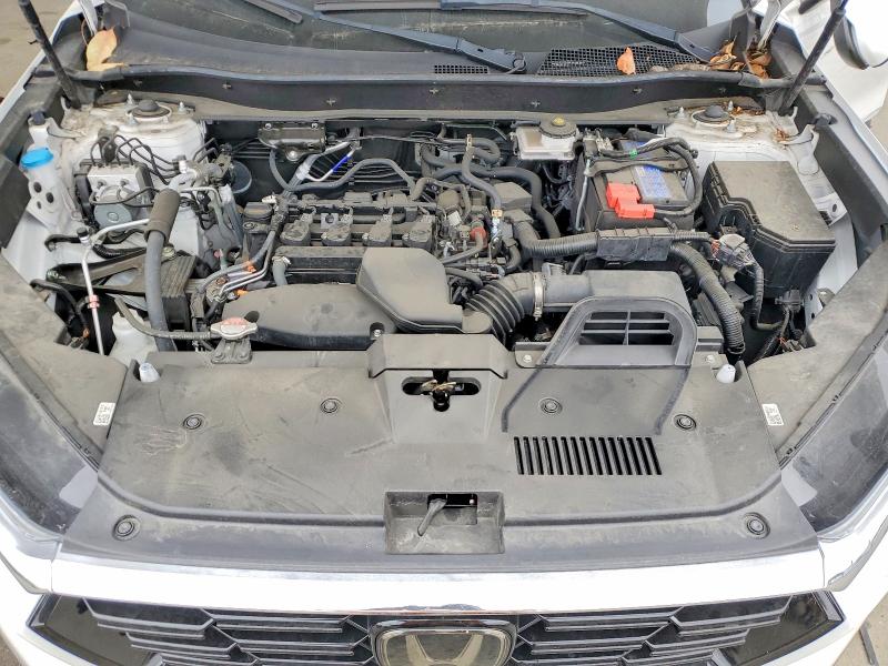 53580596 :رقم المزاد ، 2HKRS3H70RH301789 vin ، 2024 Honda Cr-v مزاد بيع
