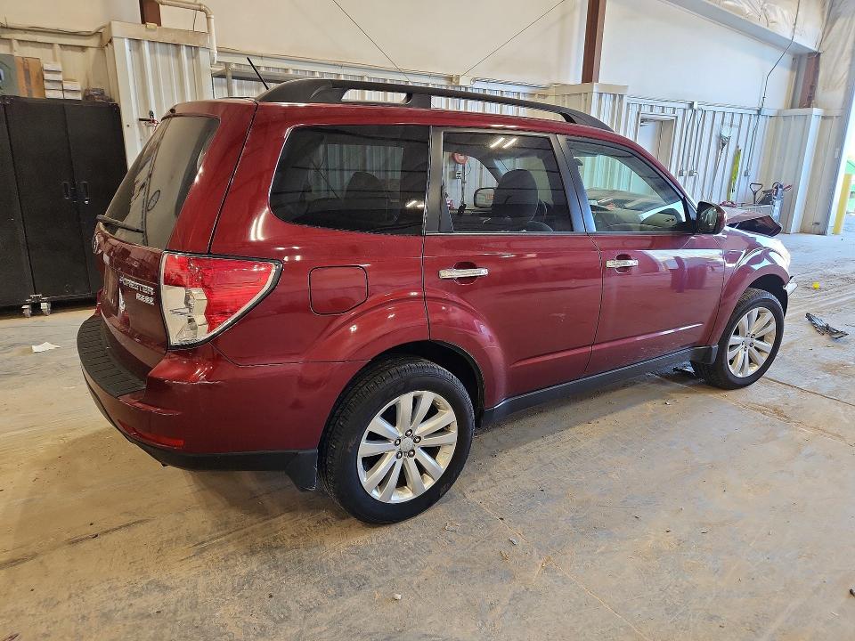 52516366 :رقم المزاد ، JF2SHADC9DH416391 vin ، 2013 Subaru Forester مزاد بيع