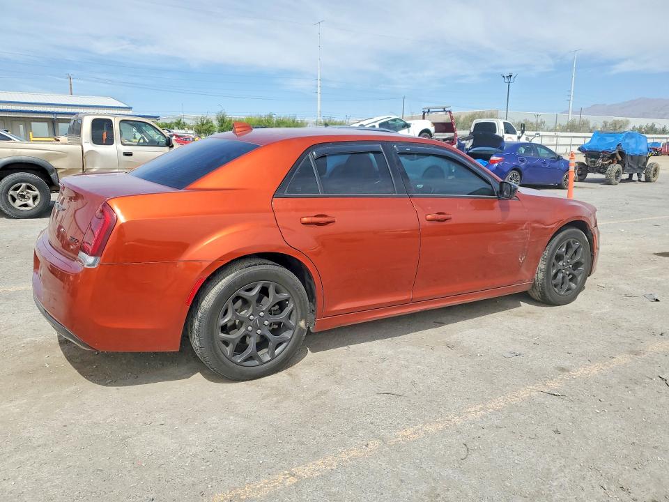 Aukcja sprzedaży 2020 Chrysler 300, vin: 2C3CCARG6LH250177, numer aukcji: 52367136