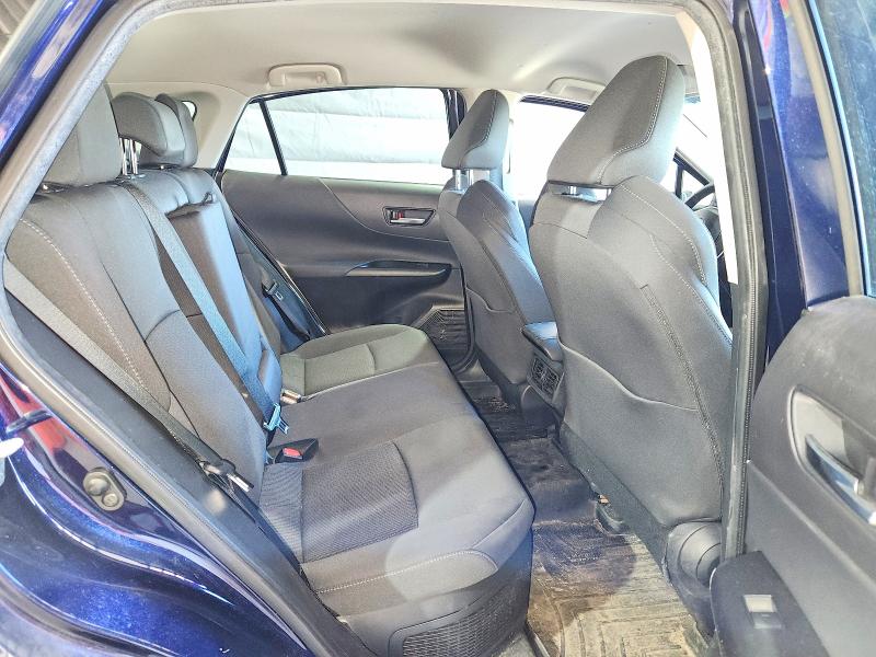 Aukcja sprzedaży 2022 Toyota Venza, vin: JTEAAAAH9NJ108951, numer aukcji: 53207436