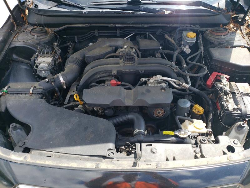 Aukcja sprzedaży 2015 Subaru Legacy, vin: 4S3BNAF69F3024512, numer aukcji: 53049556