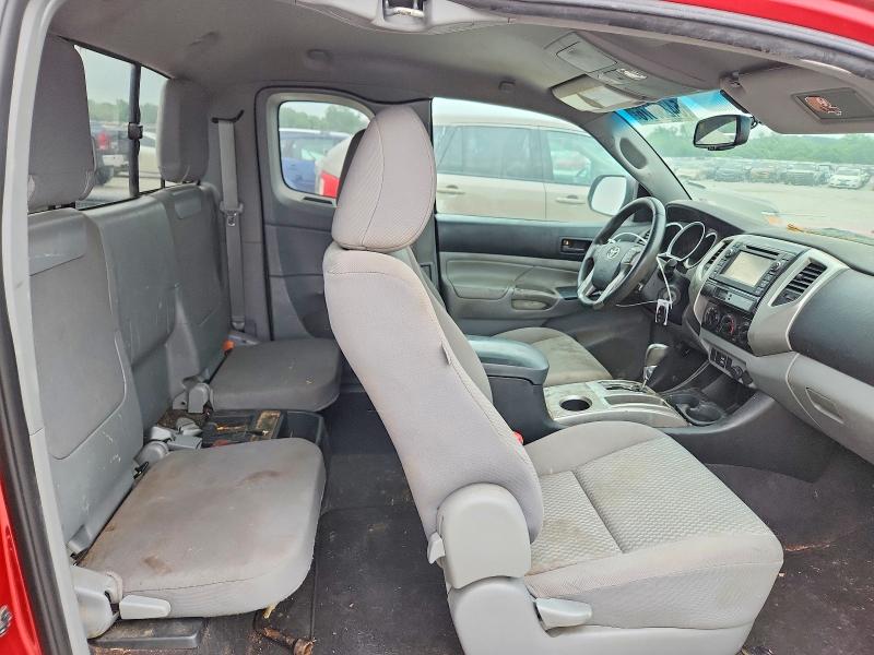 Aukcja sprzedaży 2013 Toyota Tacoma, vin: 5TFTX4CN0DX036050, numer aukcji: 54256876