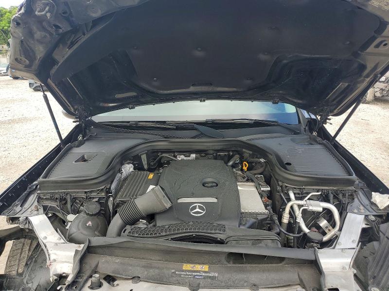 Продажа на аукционе авто 2019 Mercedes-benz Glc, vin: WDC0G4JBXK1005586, номер лота: 55322826