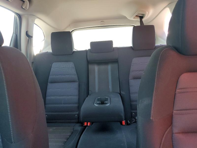 52336446 :رقم المزاد ، 2HKRW2H28LH664450 vin ، 2020 Honda Cr-v مزاد بيع