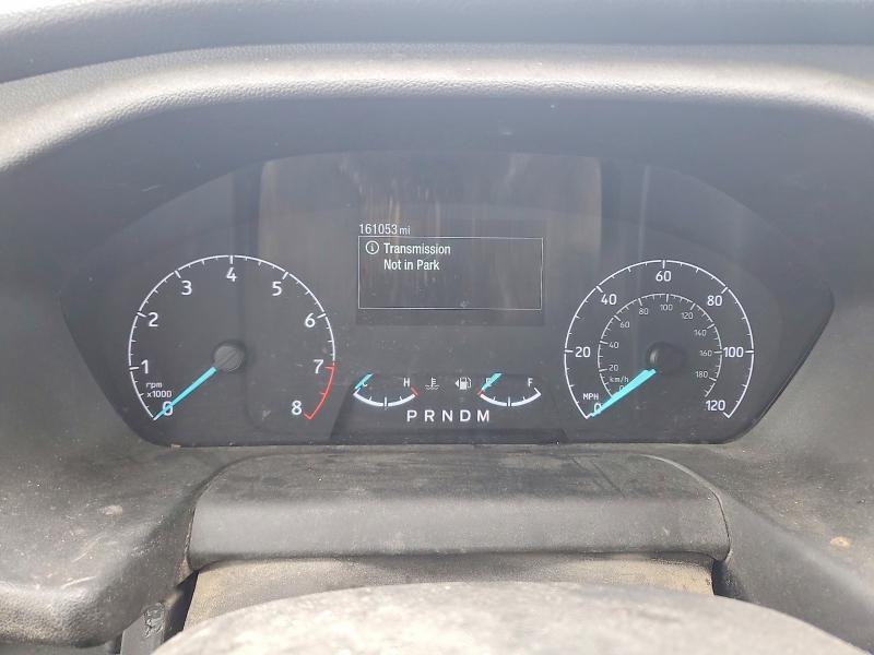 2020 Ford Transit მანქანა იყიდება აუქციონზე, vin: 1FTBR1C83LKA34240, აუქციონის ნომერი: 51917076