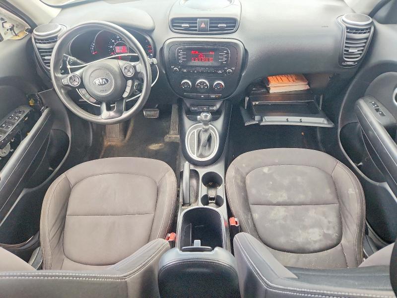 53067906 :رقم المزاد ، KNDJN2A28G7249309 vin ، 2016 Kia Soul مزاد بيع