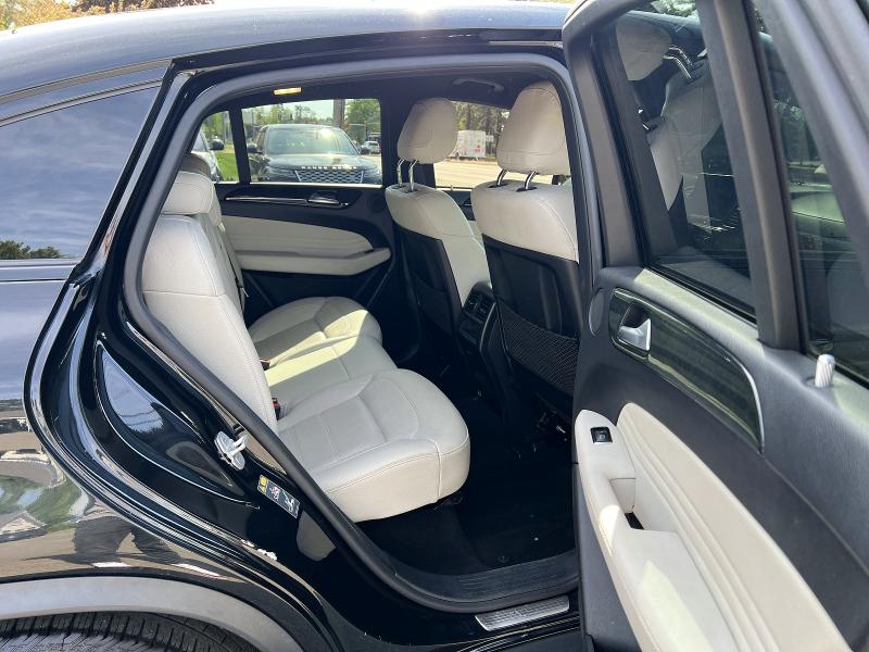 54604936 :رقم المزاد ، 4JGED6EB8GA016793 vin ، 2016 Mercedes-benz Gle Coupe مزاد بيع