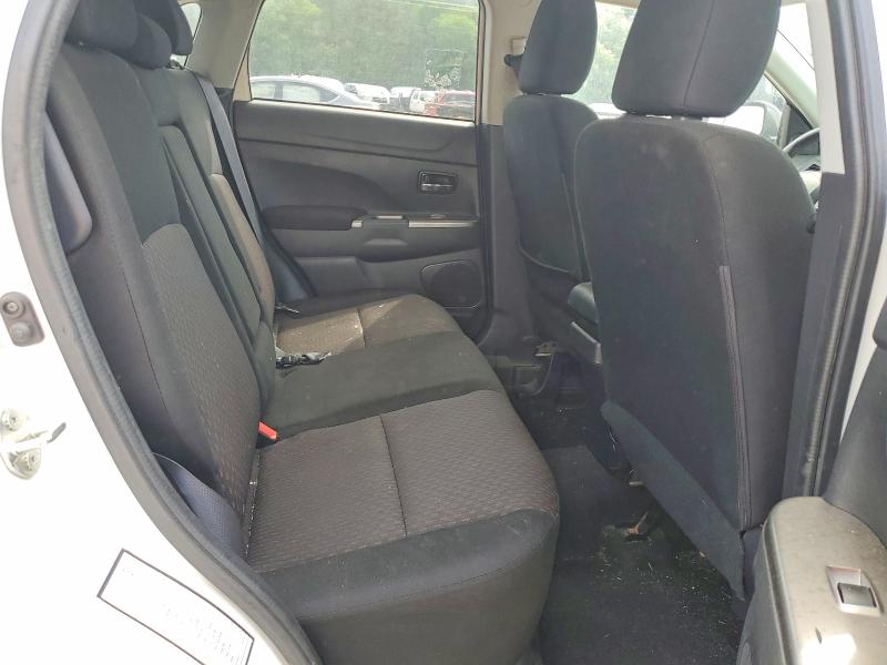 Aukcja sprzedaży 2019 Mitsubishi Outlander Sport, vin: JA4AR3AU3KU014199, numer aukcji: 52615176