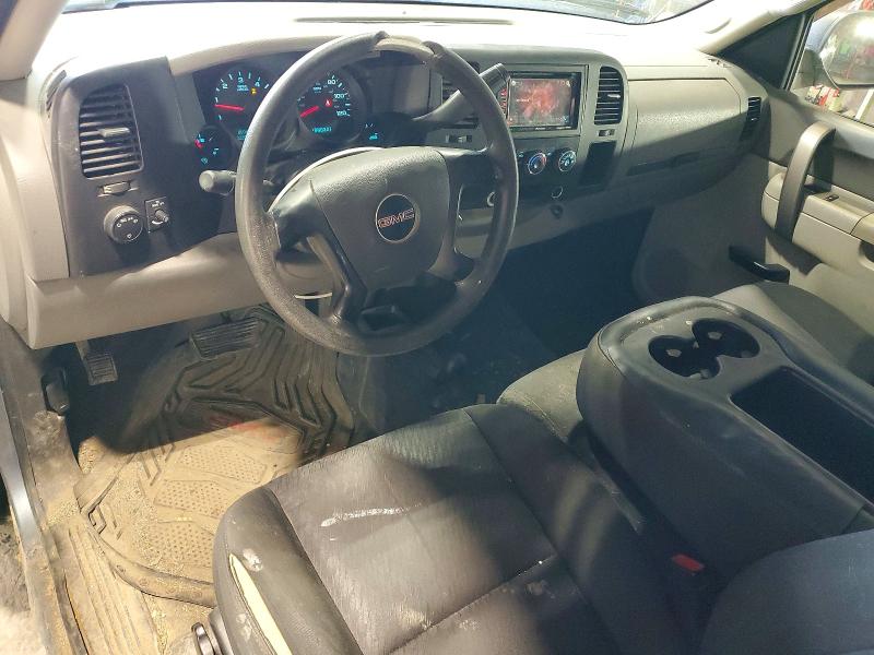 Aukcja sprzedaży 2010 Gmc Sierra, vin: 1GTSKTEA3AZ182411, numer aukcji: 53956086