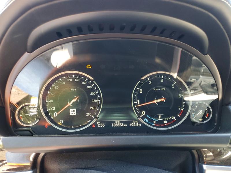 Aukcja sprzedaży 2017 Bmw 650, vin: WBA6D6C56HG388313, numer aukcji: 53644996
